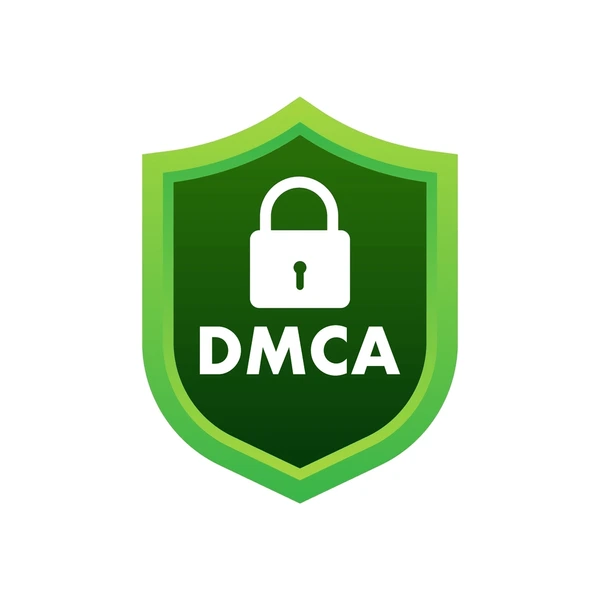 DMCA 2025