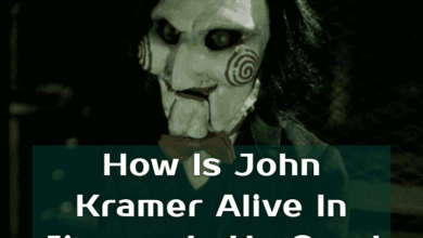 How Is John Kramer Alive in Jigsaw: Is He a Good Guy?