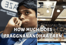 How Much Does Praggnanandhaa Earn from the Chess World Cup 2024?