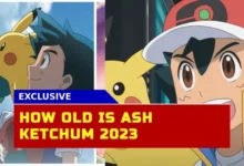 Determining Ash Ketchum's True Age in 2024 A Comprehensive Analysis