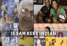 Is Sam Kerr of Indian Descent? Exploring Her Ethnic Roots and Pride 2024