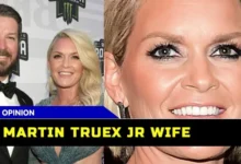 Why Did Martin Truex Jr. and Sherry Pollex 20-Year Love Story End in 2024?