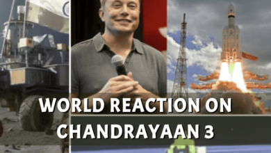 How Did the World React to India Chandrayaan-3 Moon Landing?