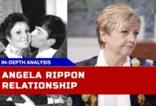 Angela Rippon Relationship Did Her Love Story End in Heartbreak?