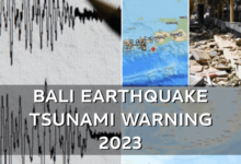 Bali Earthquake Tsunami Warning 2024 Unraveling the Recent Seismic Events