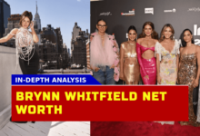 Is Brynn Whitfield Net Worth Among the Top of RHONY Stars in 2024?