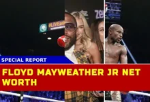 How Much is Floyd Mayweather Jr Worth in 2023 From Boxing to Billionaire?