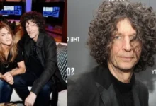 What Did Howard Stern Say About Israel Recently?