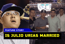 Is Julio Urias Married? His Relationship with Daisy Perez