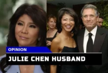 Who is Julie Chen Husband and How Did She Triumph Amidst Turbulent Times?