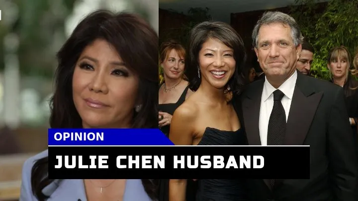 Who is Julie Chen Husband and How Did She Triumph Amidst Turbulent Times?