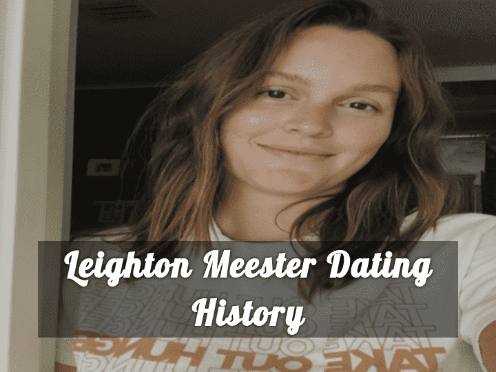 Nina Agdal Dating History – A Look at Her Past Boyfriends and Relationships