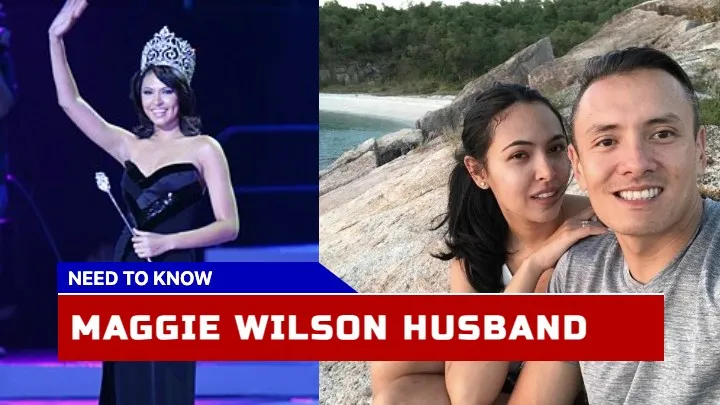 Is Maggie Wilson Husband Behind the Recent Controversies?