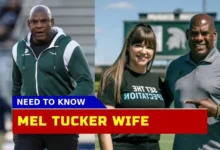 Who is Mel Tucker Wife? Delving into Jo-Ellyn Tucker Background Amidst Current Events