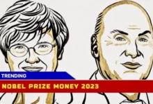 Nobel Prize Money 2024 How Much Do the 2024 Winners Receive