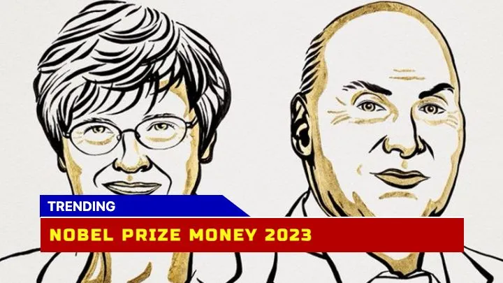 Nobel Prize Money 2024 How Much Do the 2024 Winners Receive