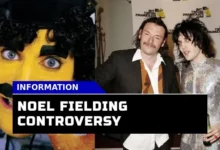 Is the Noel Fielding Controversy Merely a Storm in a Baking Tin?