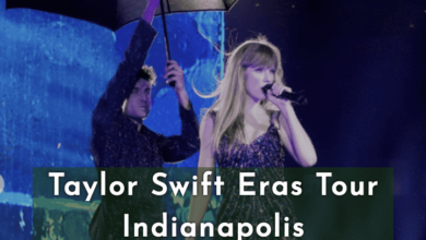 Taylor Swift Eras Tour Indianapolis 2024: Get Verified Fan Tickets