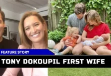 Who is Tony Dokoupil First Wife and What Happened During His Roller-Coaster Weekend in Israel?