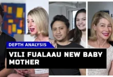 Has Vili Fualaau Welcomed a New Baby? The Latest Update on the Controversial Figure