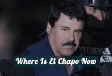 Where is El Chapo Now From Jailbreaks to Present Day