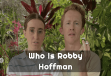 Who is Robby Hoffman? Gender, Top Surgery and Dating Girlfriend