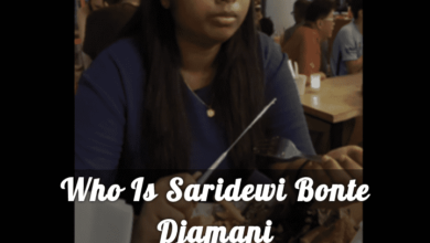 Who Is Saridewi Binte Djamani: Woman Executed In Singapore