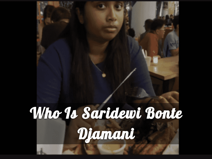 Who Is Saridewi Binte Djamani: Woman Executed In Singapore
