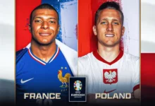 2024 06 25 Soccer Live Blog France vs Poland 16x9