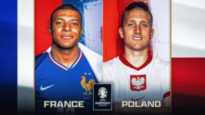 2024 06 25 Soccer Live Blog France vs Poland 16x9