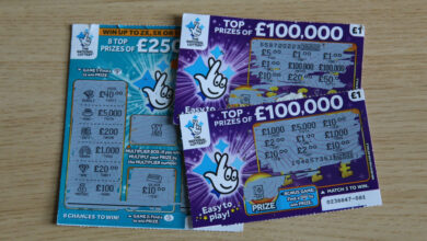 Scratchcard